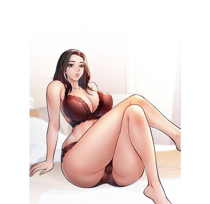 脱轨关系第50話