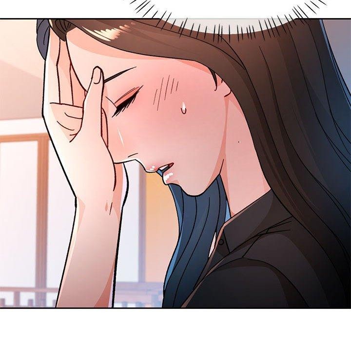 脱轨关系第50話