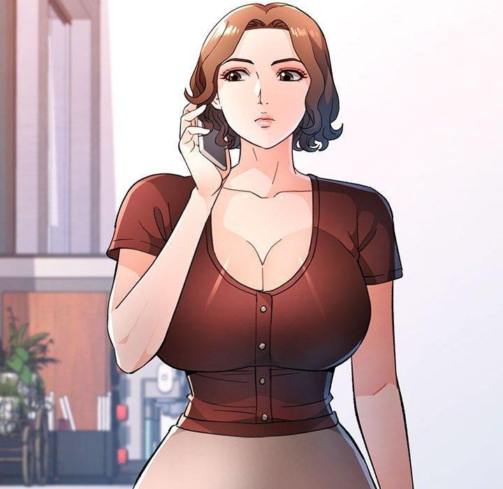 脱轨关系第50話