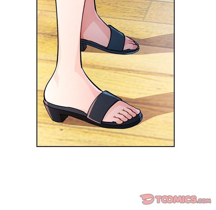 脱轨关系第50話