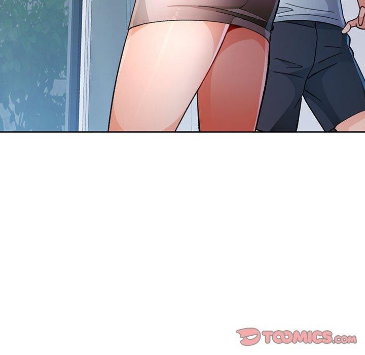 脱轨关系第50話