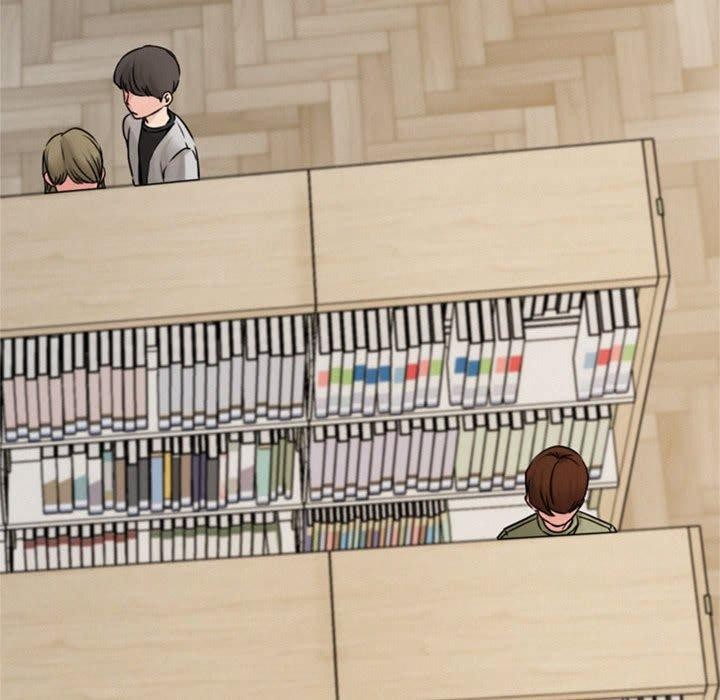 屋檐下的光第71話