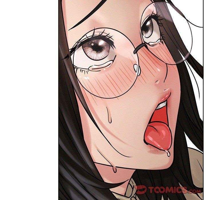 屋檐下的光第71話