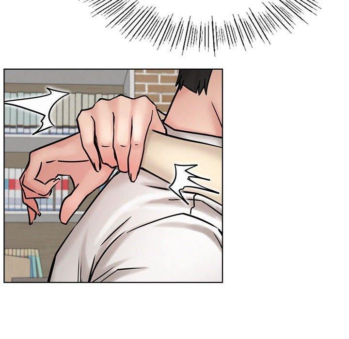 屋檐下的光第71話