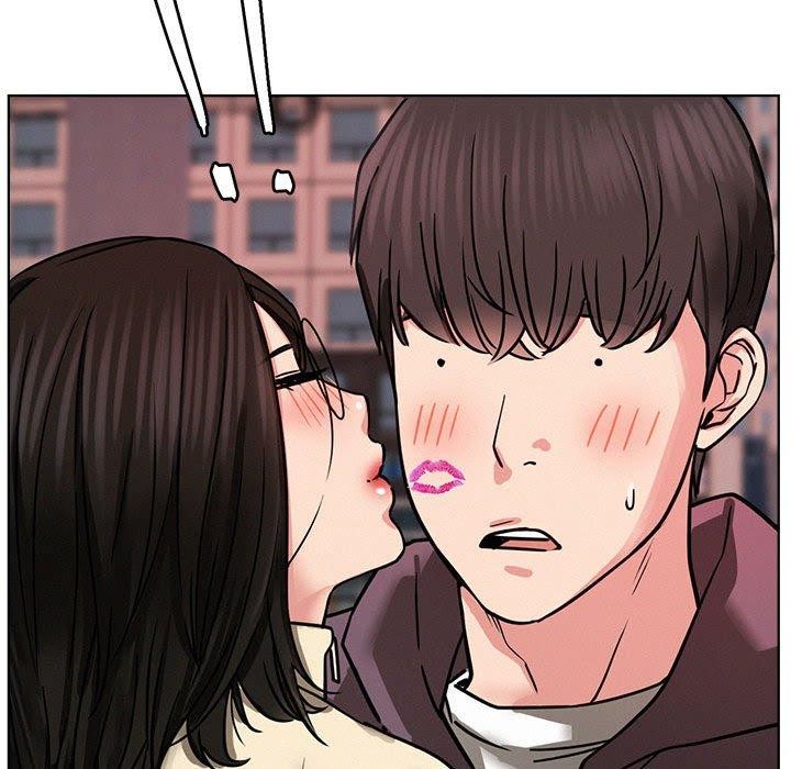 屋檐下的光第71話