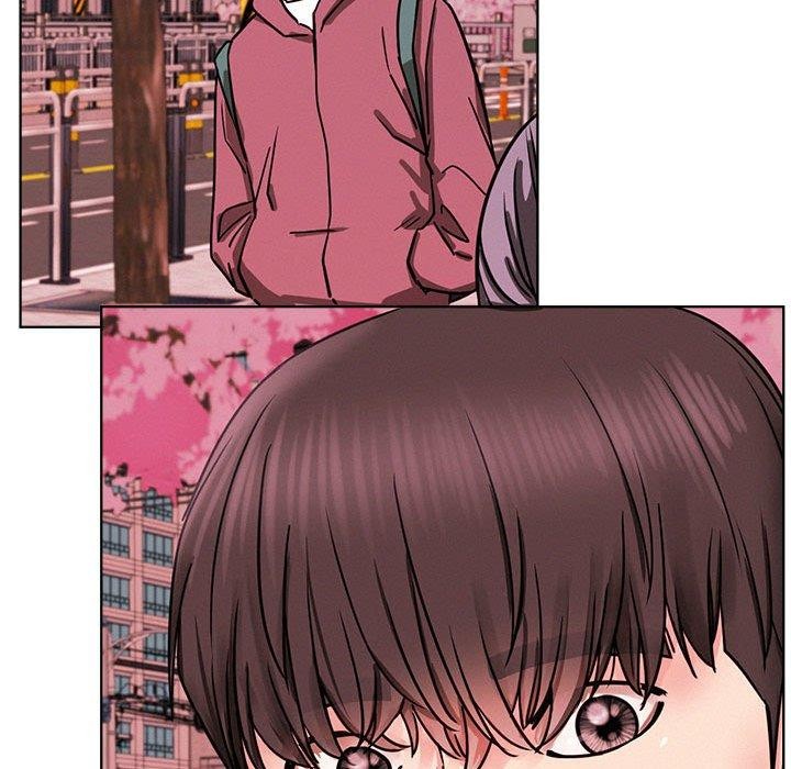 屋檐下的光第71話