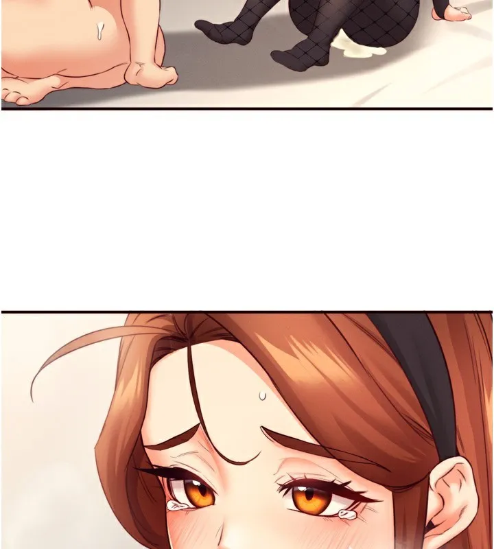 熟女自助餐-第34話-稱霸全陸軍的小穴! - 图片 38