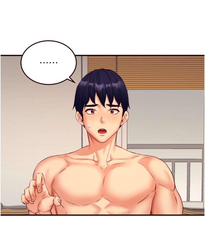 熟女自助餐第34話-稱霸全陸軍的小穴!