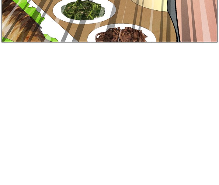 兄妹的秘密授课第55話-酸中帶甜離別砲