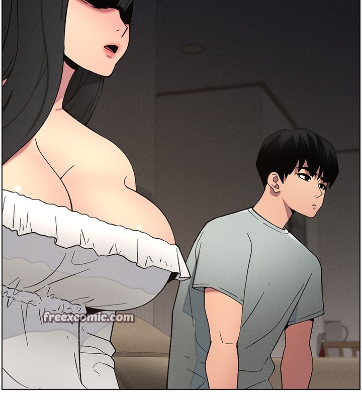 兄妹的秘密授课第55話-酸中帶甜離別砲