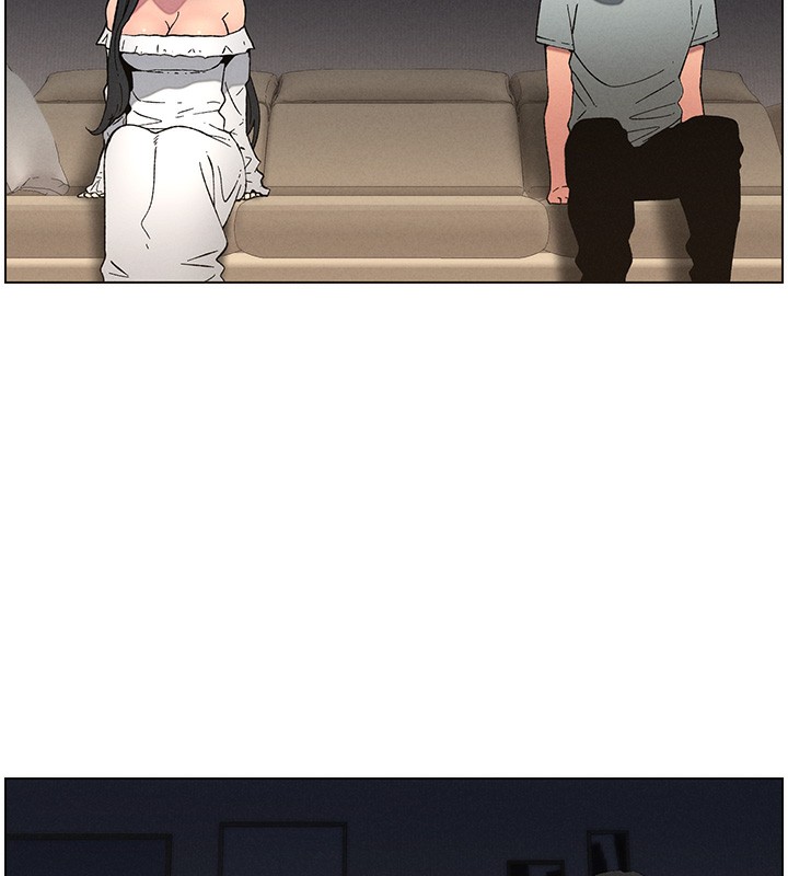 兄妹的秘密授课第55話-酸中帶甜離別砲