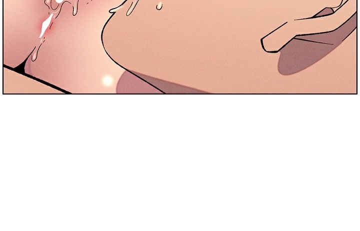 兄妹的秘密授课第55話-酸中帶甜離別砲