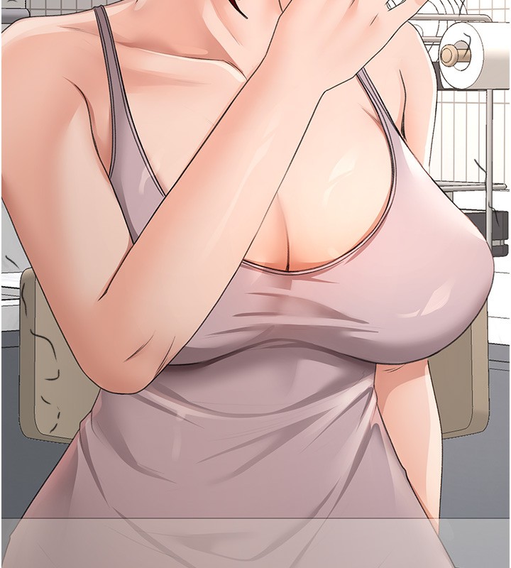 顶加套房的春天第15話-用腳趾挑逗人妻