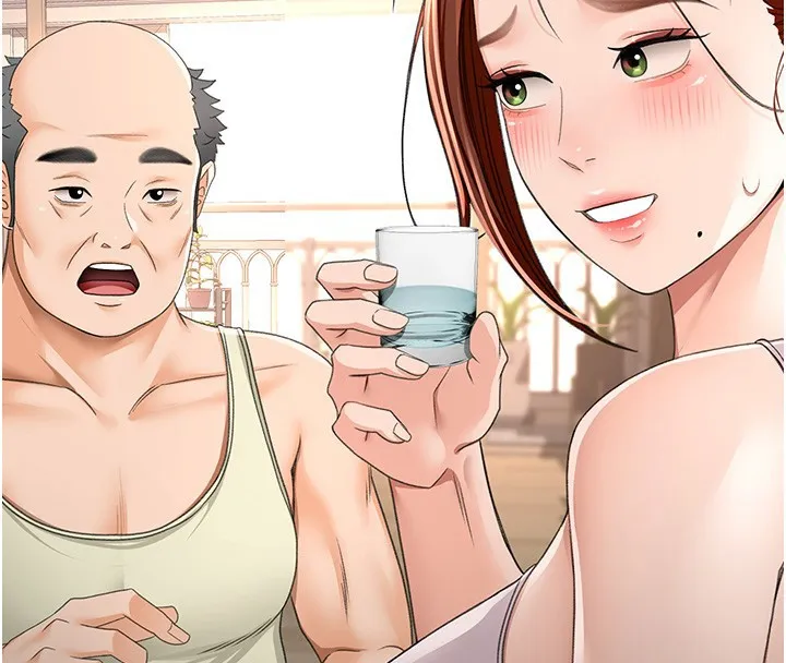 顶加套房的春天-第15話-用腳趾挑逗人妻 - 图片 23