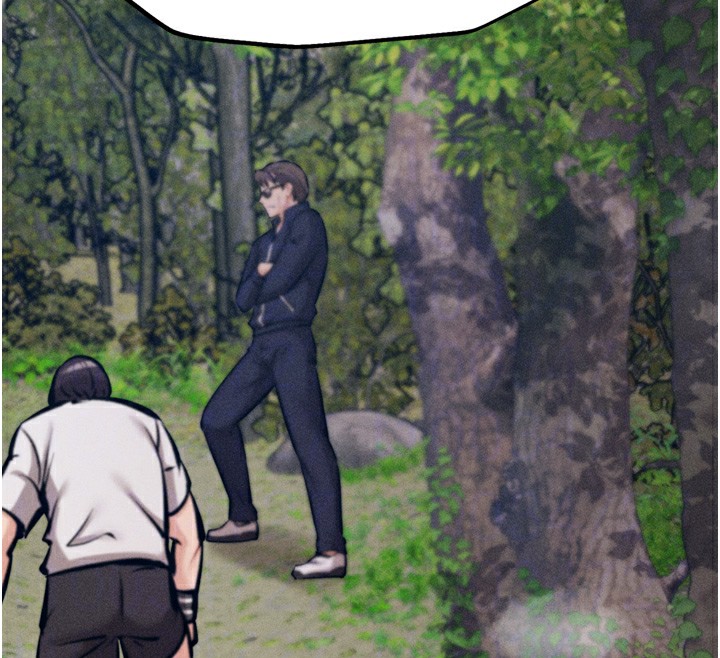 選手村:母豬調教第24話-復仇計畫的突破口