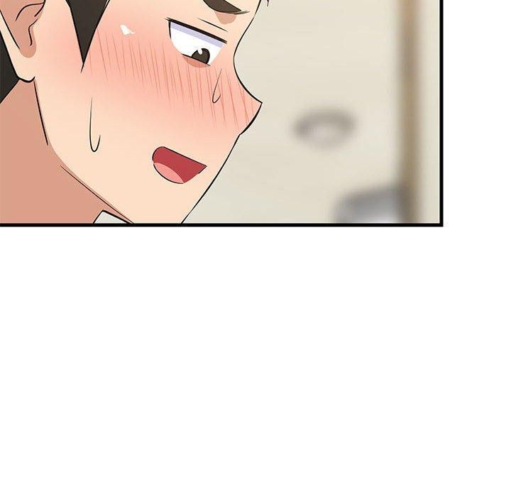 难缠姐妹偏要和我同居第41話