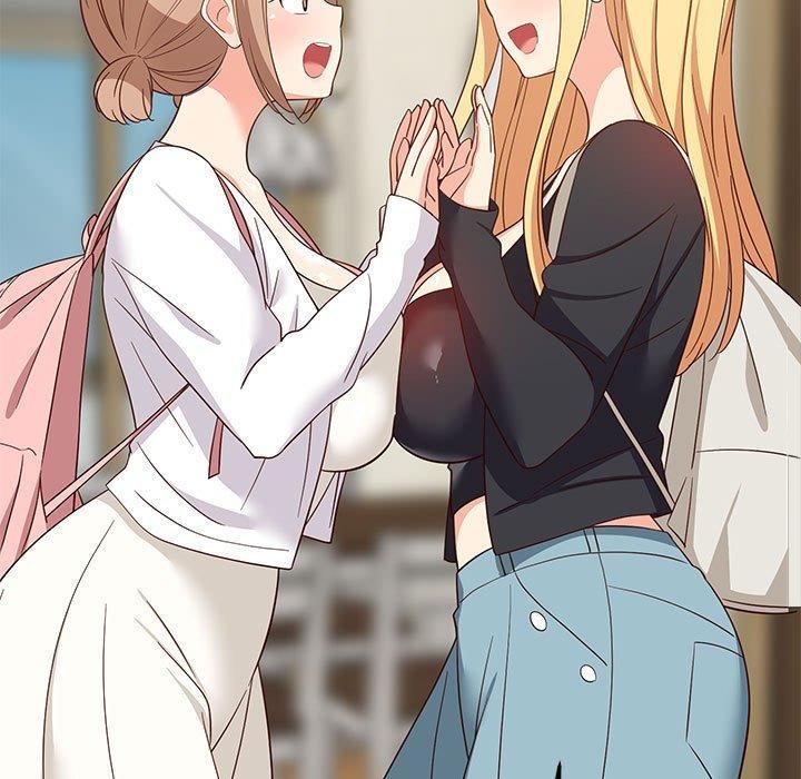 难缠姐妹偏要和我同居第41話