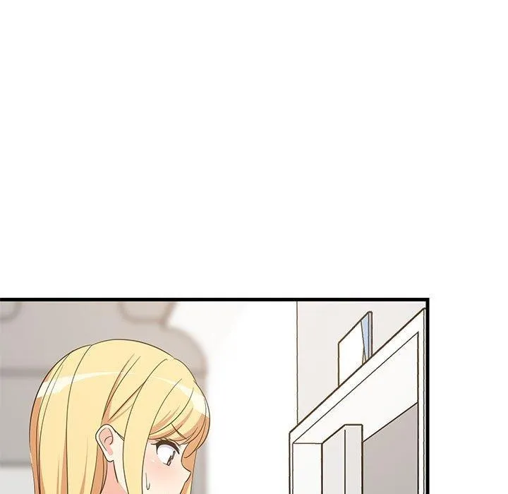 难缠姐妹偏要和我同居-第41話 - 图片 108