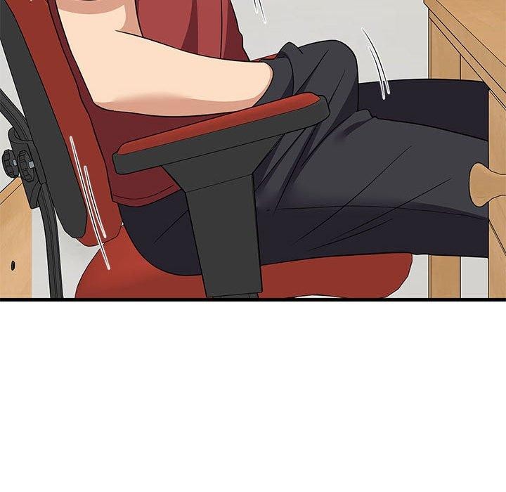 难缠姐妹偏要和我同居第41話