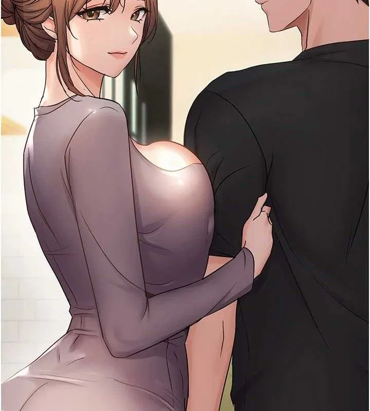 偏偏慾到妳第41話-可口的性感人母