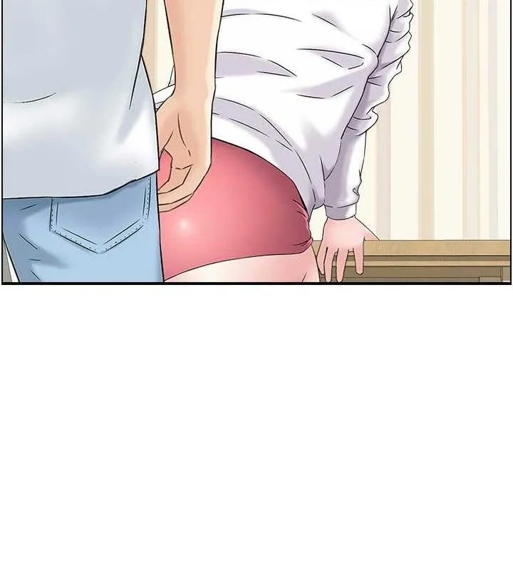 人妻控-第46話-嫉妒女兒的母親 - 图片 31