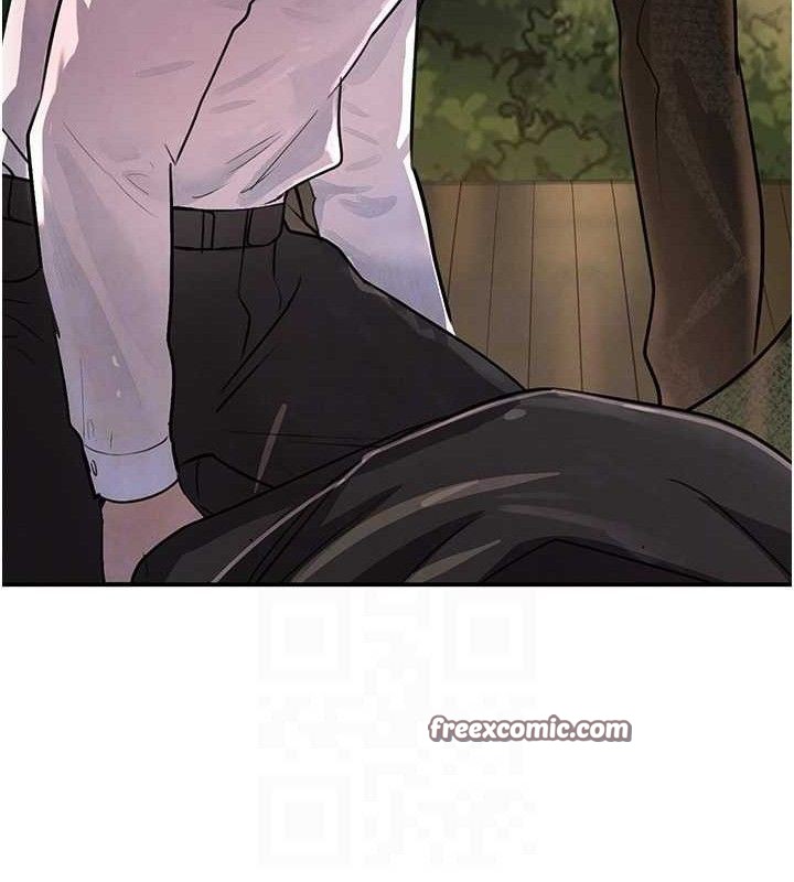 黑道千金第29話-神祕巨乳妹突襲戰局