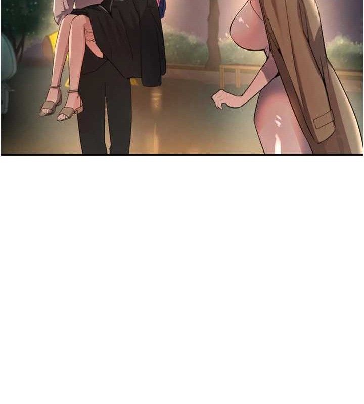 黑道千金第29話-神祕巨乳妹突襲戰局