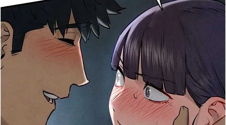 慾海交鋒第71話-會痛要告訴我