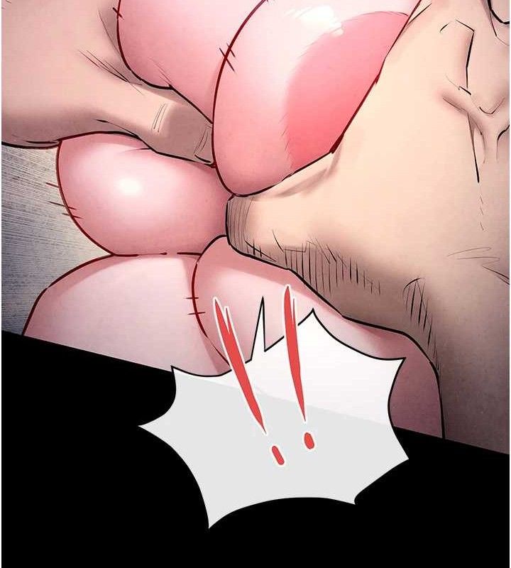 慾海交锋第71話-會痛要告訴我