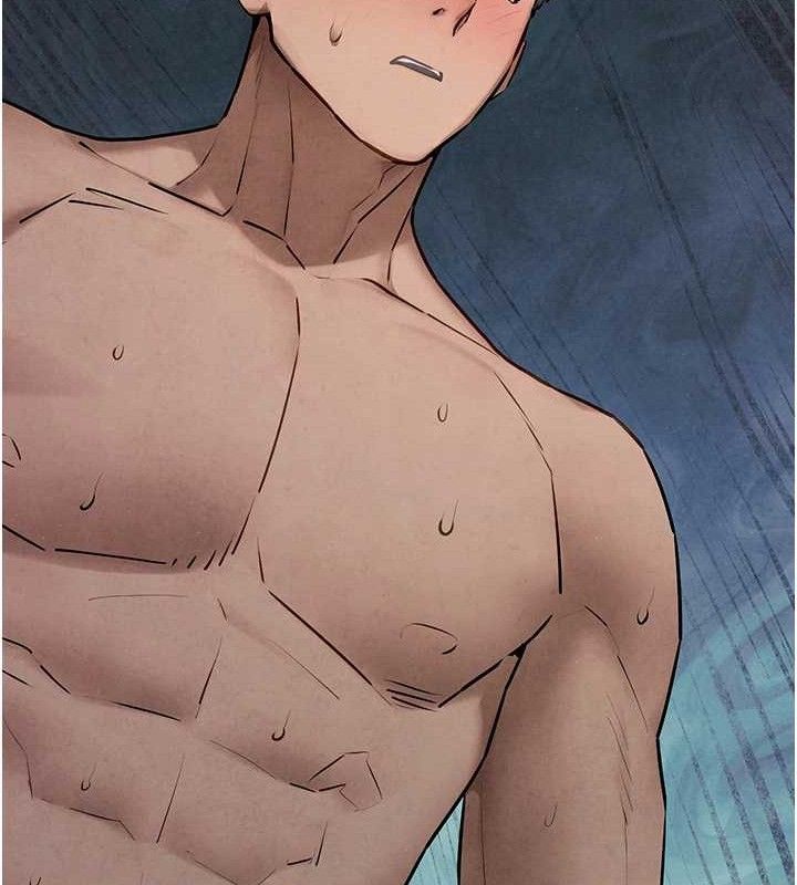 慾海交锋第71話-會痛要告訴我