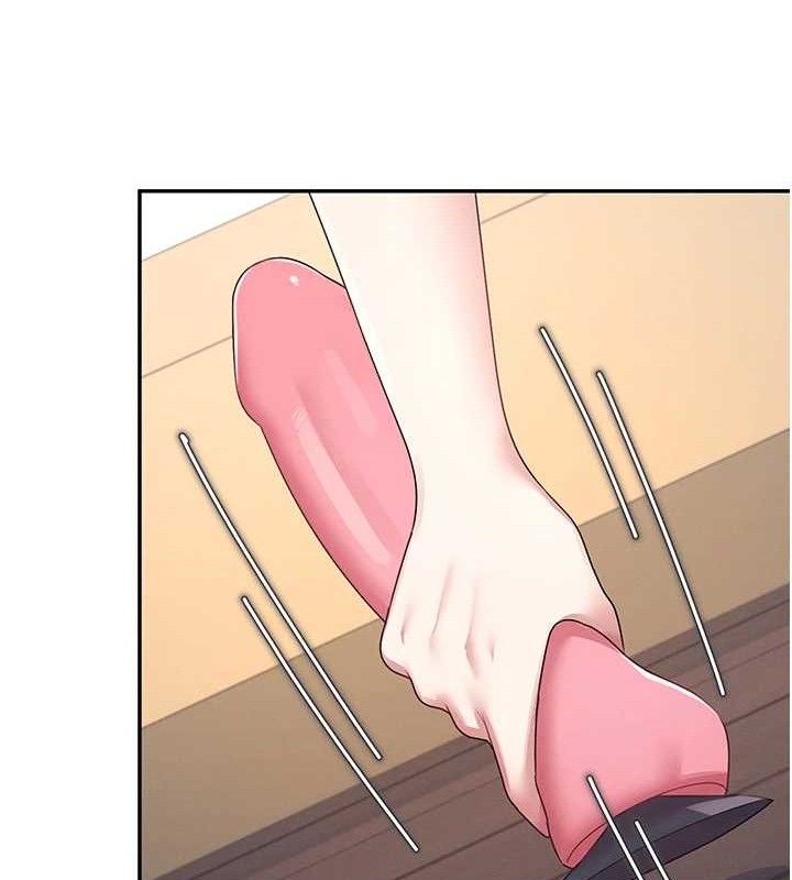 飞机杯女神连线中第9話-按捺不住寂寞♥