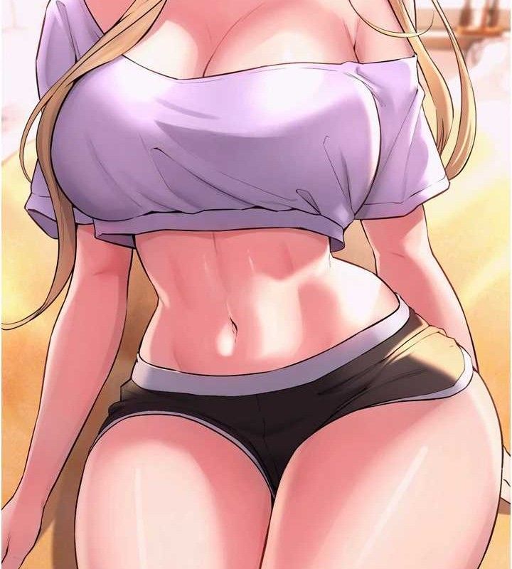 獄火重生第14話-人家哈你那根很久了♥