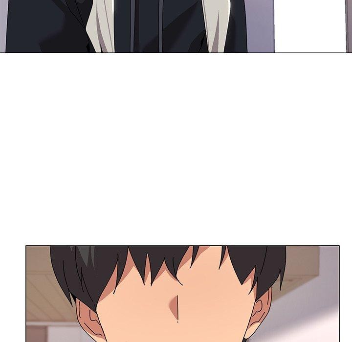 家人之间这样不好吧第43話