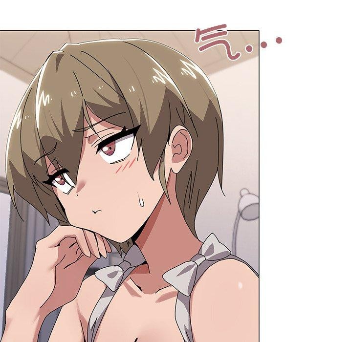 家人之间这样不好吧第43話