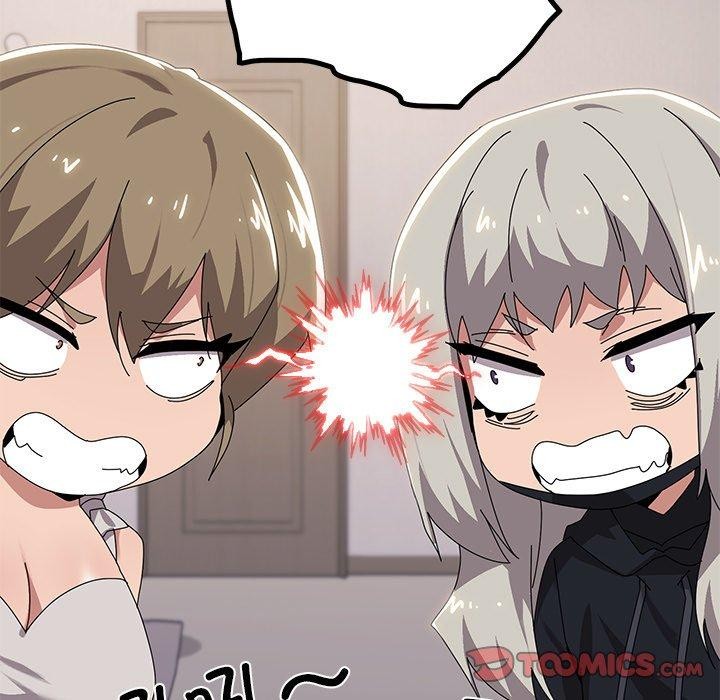 家人之间这样不好吧第43話