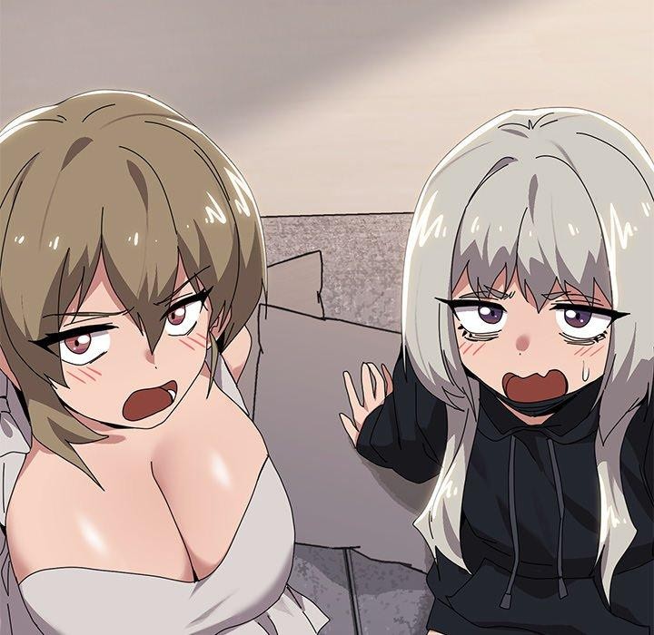 家人之间这样不好吧第43話