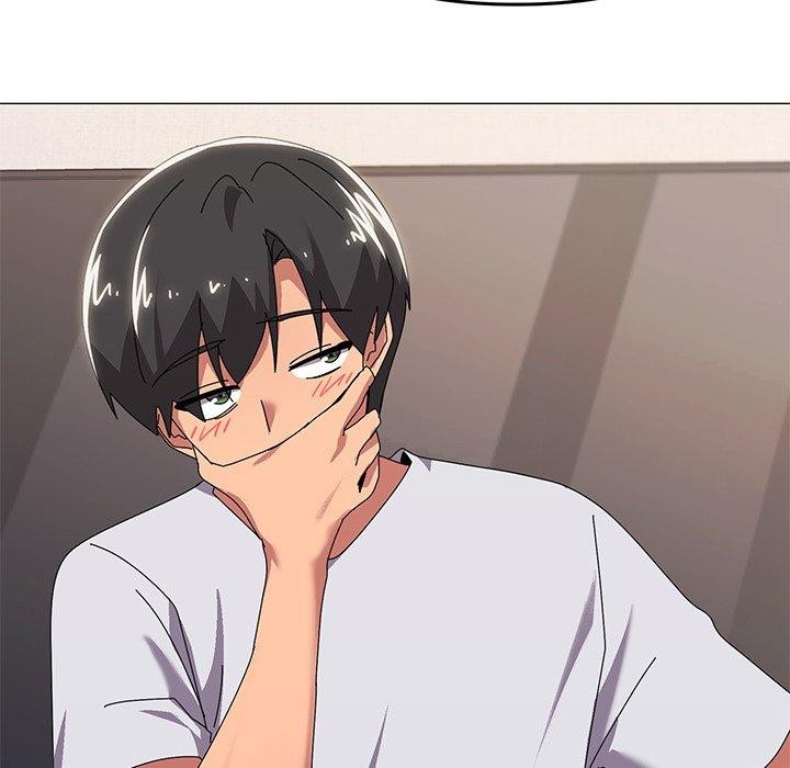 家人之间这样不好吧第43話