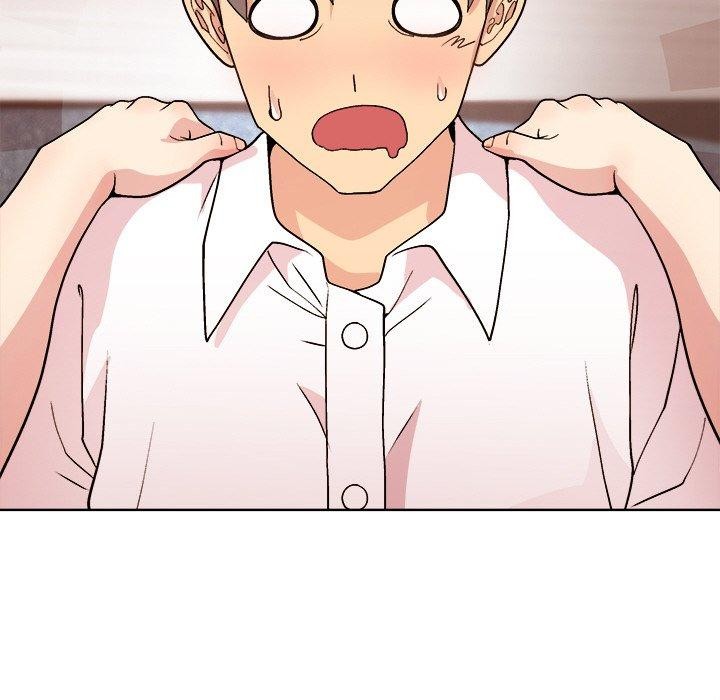 和美女上司玩游戏第49話