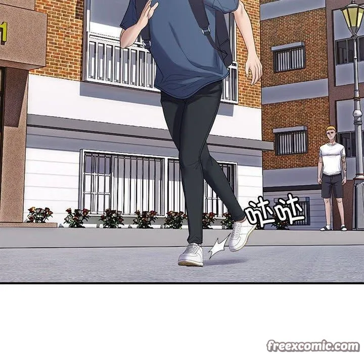邻居跑路中第39話