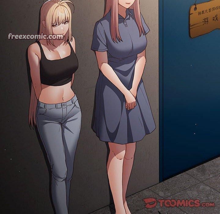 遊戲規則我來定第97話