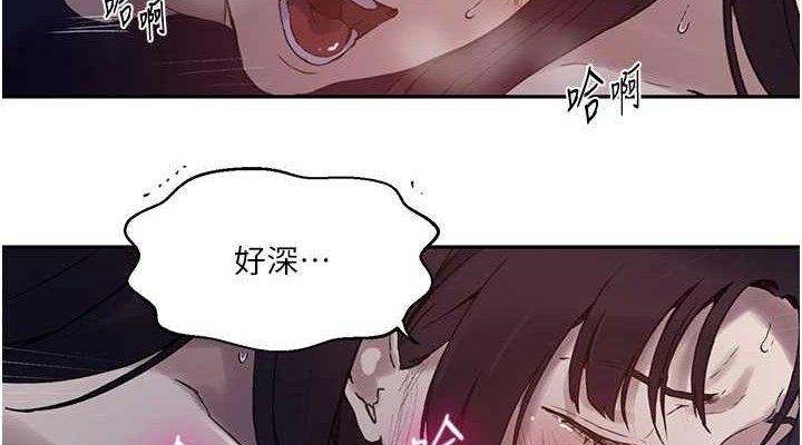 秘密教学第265話-達豐，你回來啦?