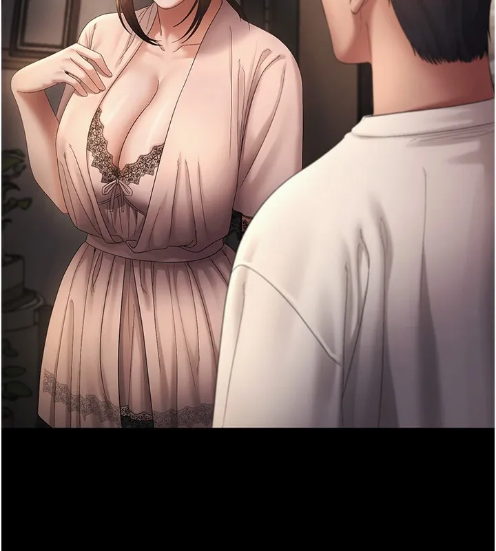 老闆娘的诱惑-第51話-員工最棒的福利 - 图片 39