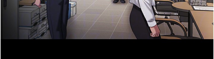 老闆娘的诱惑第51話-員工最棒的福利