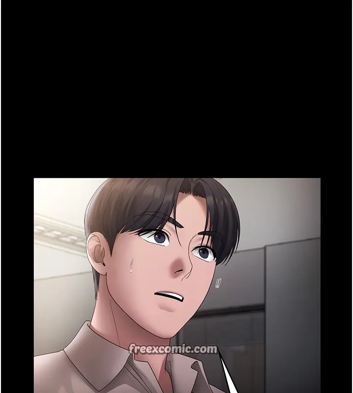 老闆娘的誘惑第51話-員工最棒的福利