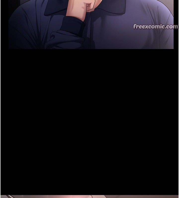 老闆娘的誘惑第51話-員工最棒的福利