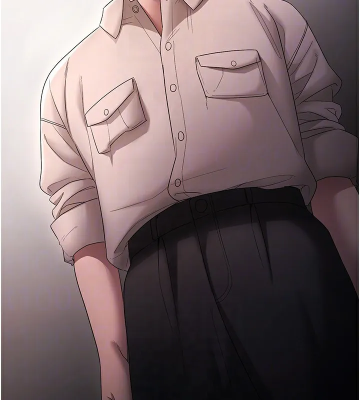 老闆娘的誘惑第51話-員工最棒的福利