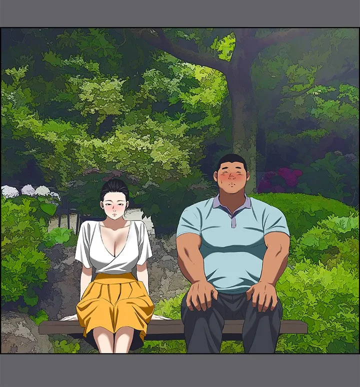 纵夏夜之梦(无码版)-第58話-隨CALL隨到的鮮肉外送員 - 图片 38