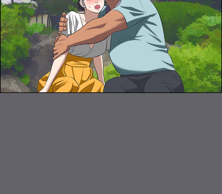 縱夏夜之夢(無碼版)第58話-隨CALL隨到的鮮肉外送員