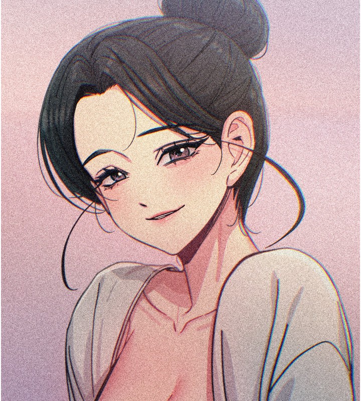 恶次人生第22話-你可以陪我嗎?