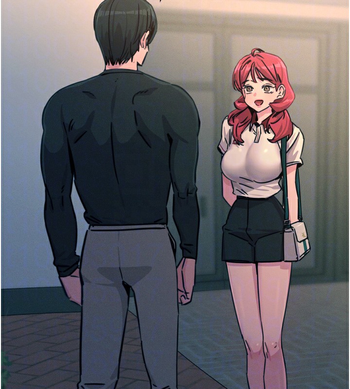 恶次人生第22話-你可以陪我嗎?